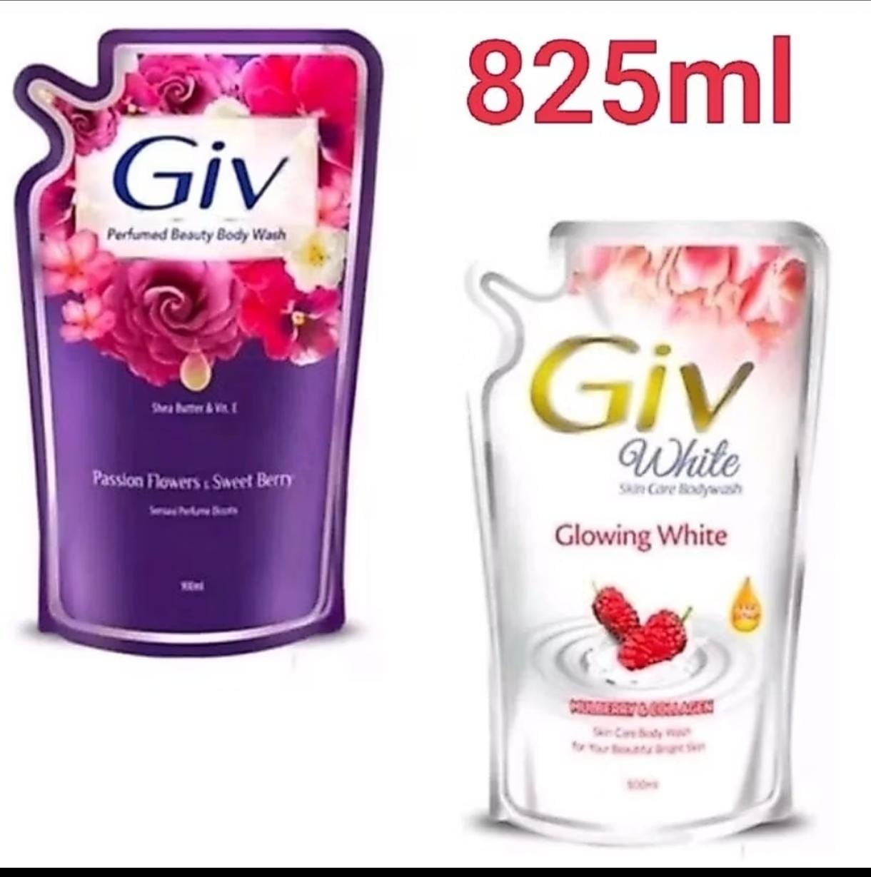 GIV