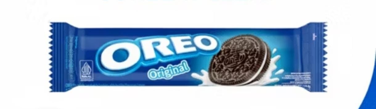 Oreo